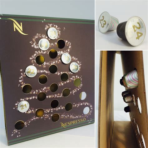 Nespresso advent calendar. Things To Know About Nespresso advent calendar. 